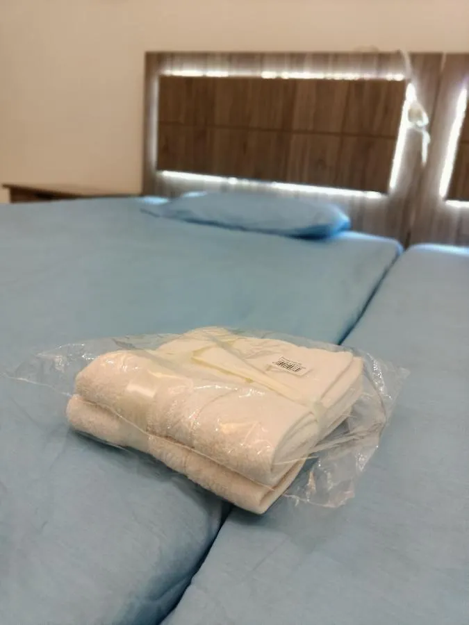 مكة Private Amazing Mini Suite With Own Door And Private Toilet بيت ضيافة