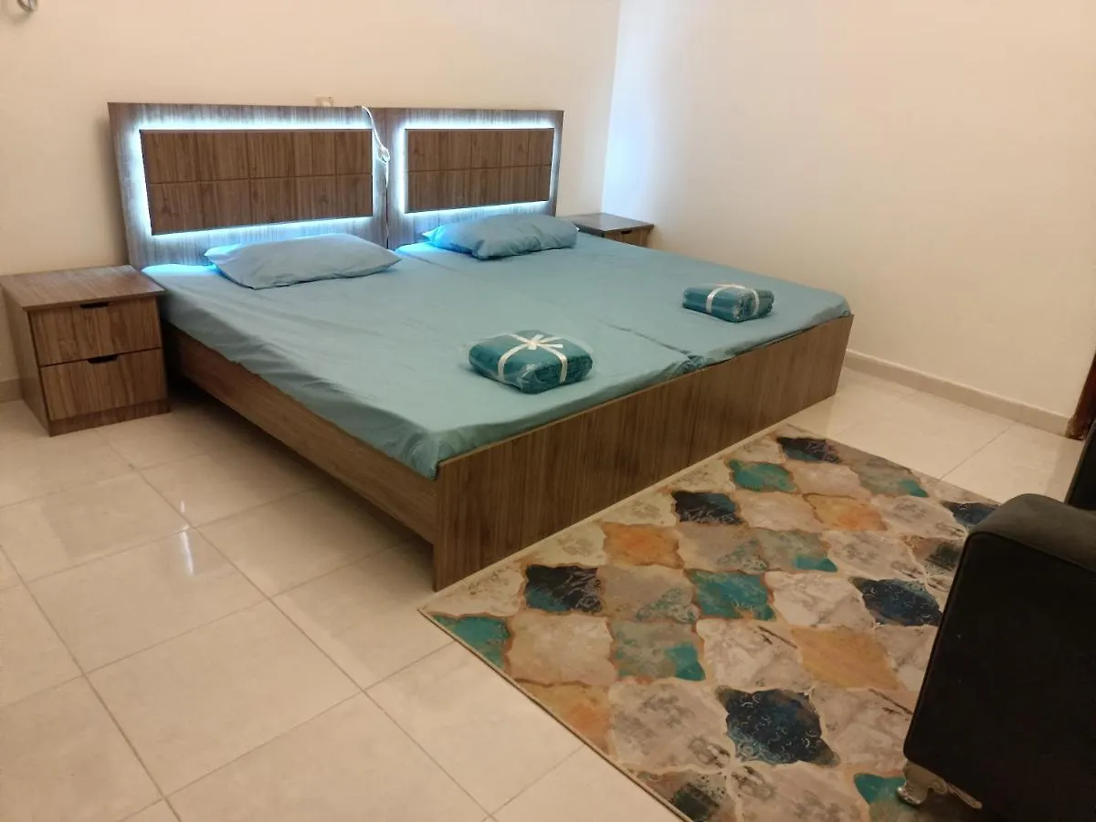 مكة Private Amazing Mini Suite With Own Door And Private Toilet