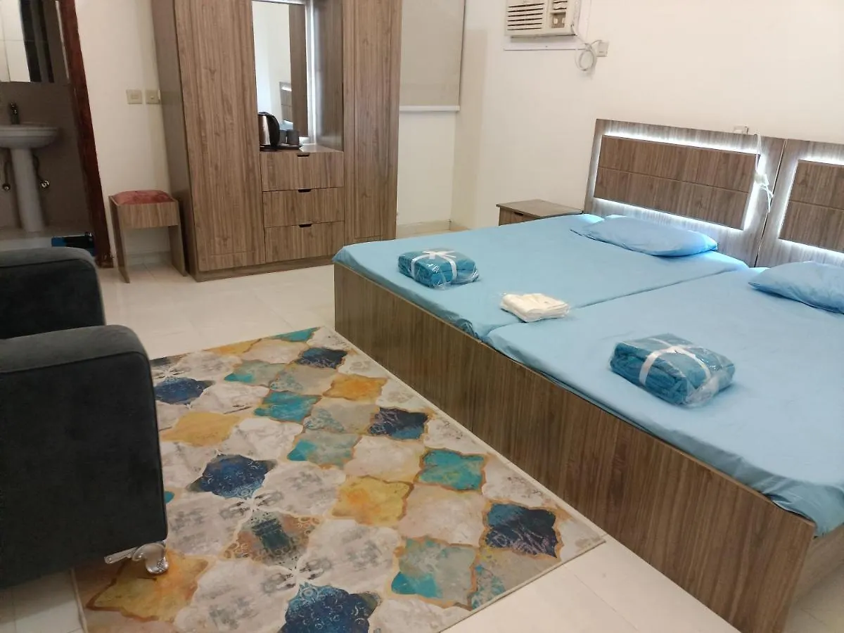 بيت ضيافة مكة Private Amazing Mini Suite With Own Door And Private Toilet المملكة العربية السعودية