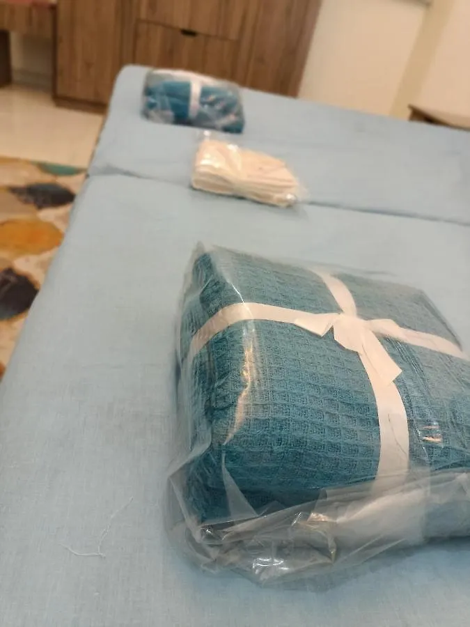 مكة Private Amazing Mini Suite With Own Door And Private Toilet المملكة العربية السعودية