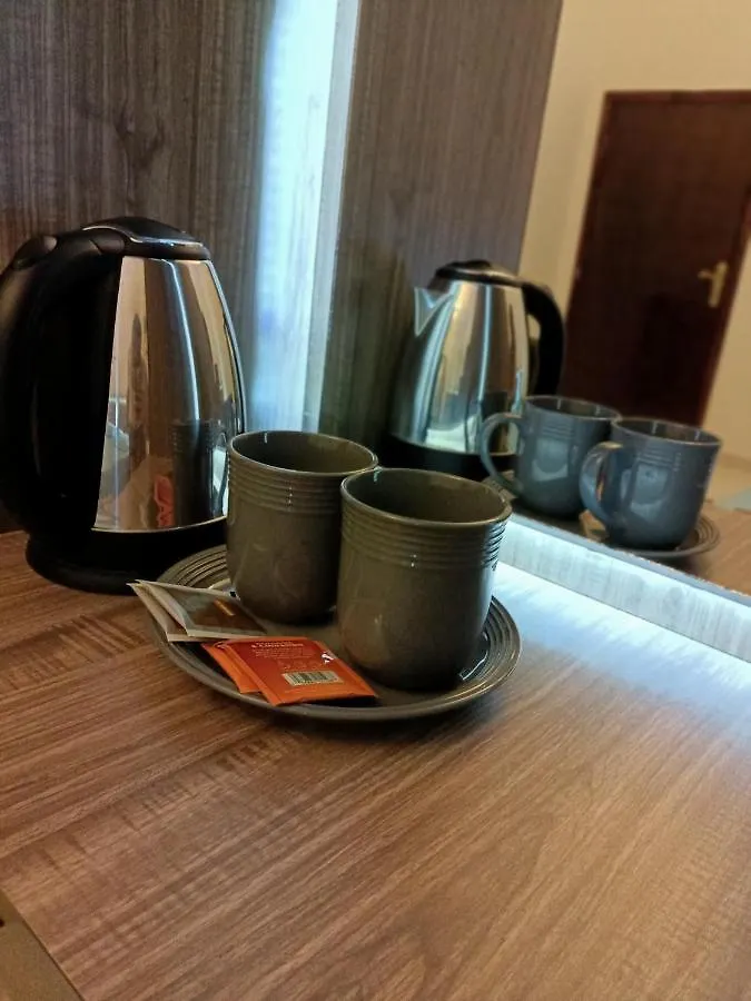 بيت ضيافة مكة Private Amazing Mini Suite With Own Door And Private Toilet