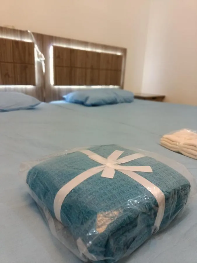 مكة Private Amazing Mini Suite With Own Door And Private Toilet 0*,  المملكة العربية السعودية