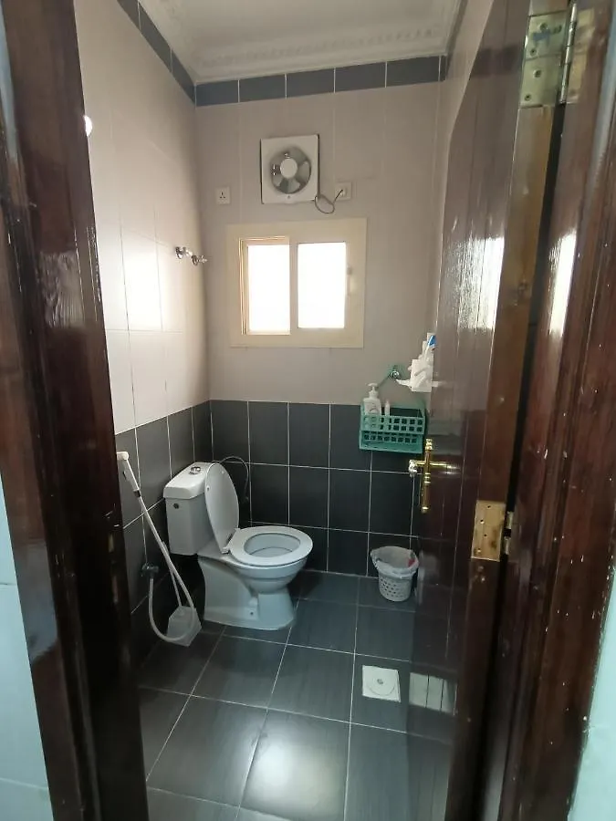 بيت ضيافة مكة Private Amazing Mini Suite With Own Door And Private Toilet